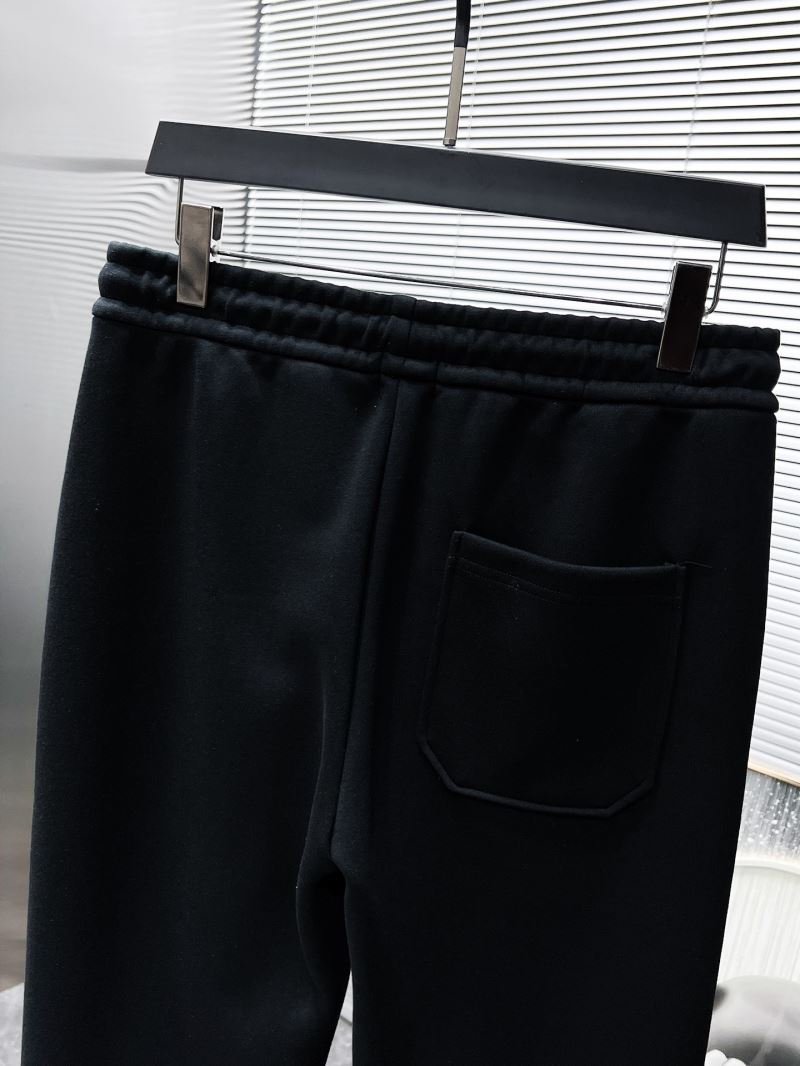 Burberry Long Pants